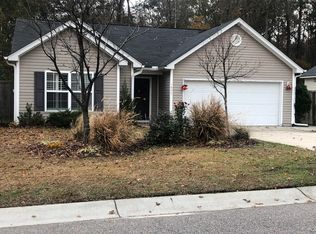 1033 Steelechase Ln, Hanahan, SC 29410