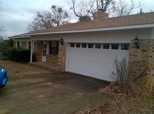 183 Scenic Acres Ln E, Russellville, AR 72802