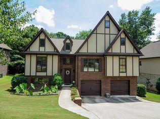 118 Eagle Cove Dr, Pelham, AL 35124