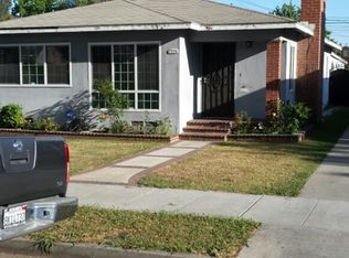 1320 E Michelson St, Long Beach, CA 90805