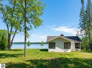 12147 SW Torch Lake Dr, Rapid City, MI 49676