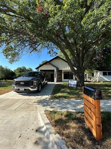 1324 Glasgow Rd, Fort Worth, TX, 76134