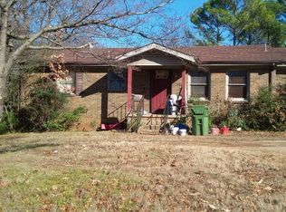 3104 Pulaski Pike NW, Huntsville, AL 35810