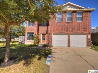 17800 Aleppo Pine Trl, Elgin, TX 78621