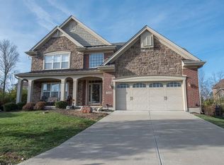 3863 Excalibur Private Ln, Hamilton, OH
