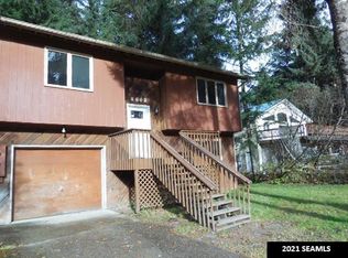 8663 Dudley St, Juneau, AK 99801