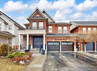 65 Paisley Green Ave, Caledon, ON