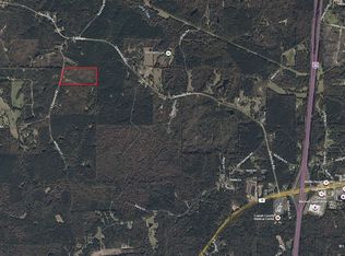 3186 S Raymond Rd, Hazlehurst, MS 39083