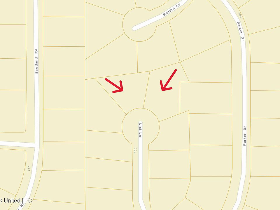2nd image of 0 Lisi Ln