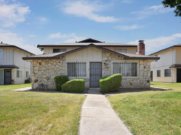 1211 Pinetree Dr Unit 4, Stockton, CA 95203