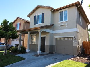 3533 Mamie Jennings Way, Sacramento, CA