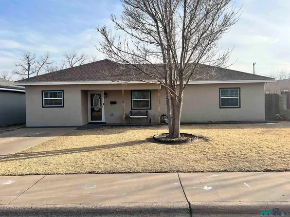 1005 W Clayton Ave, Artesia, NM 88210