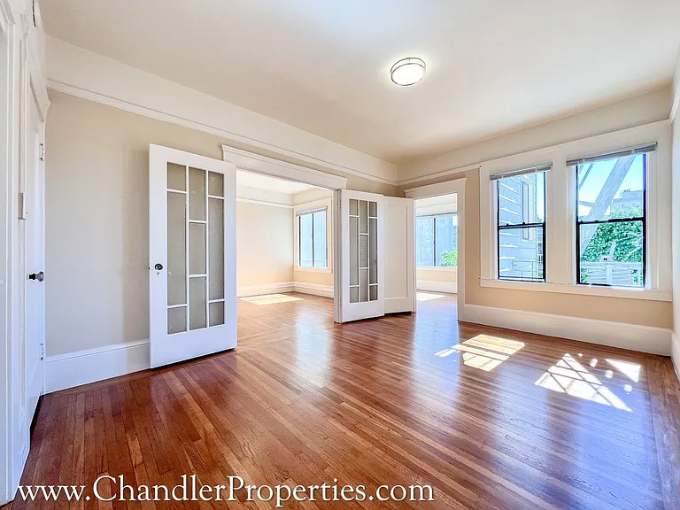 1451 Sacramento St — Photo 1