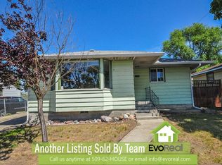 6124 N Maple St, Spokane, WA 99205