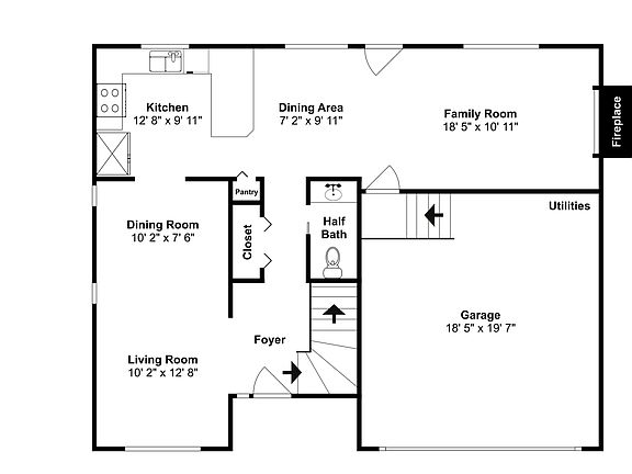 3rd image of this home