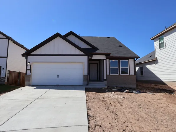 4525 Bridal Veil Dr, Austin, TX 78747