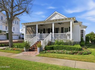 109 Broad Street, Beaufort, NC 28516