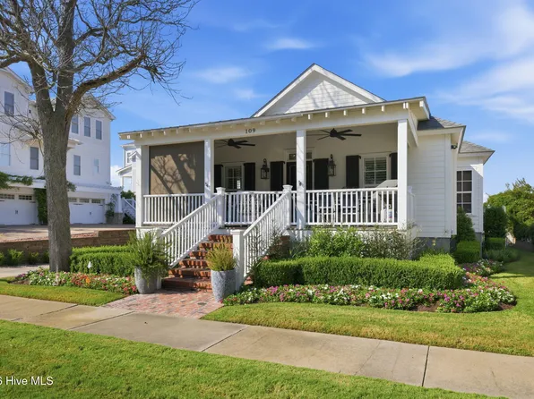 109 Broad Street, Beaufort, NC 28516