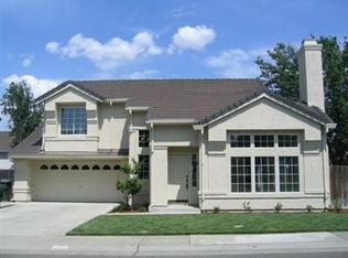8425 Giverny Cir, Antelope, CA
