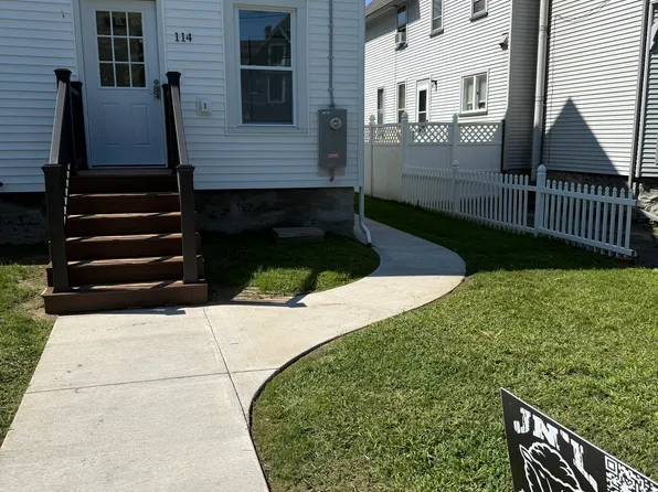 114 North St, Batavia, NY 14020