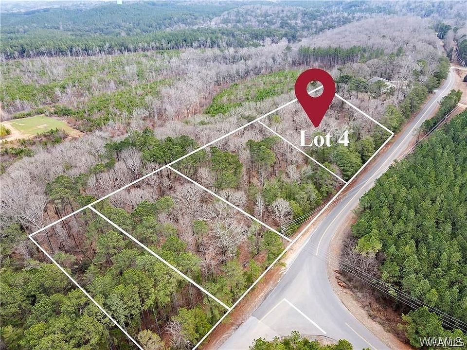 1st image of LOT 4 Sexton Bend Rd