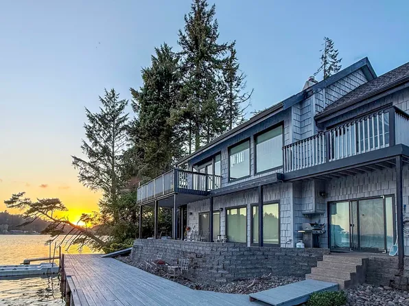 4040 NE 20th St, Otis, OR 97368
