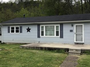 1724 Oak St, Maysville, KY 41056