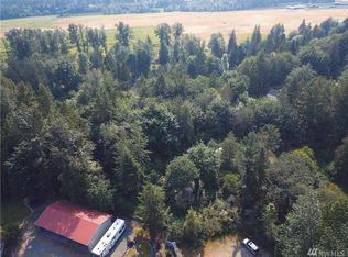 0 79th Ave S, Roy, WA 98580