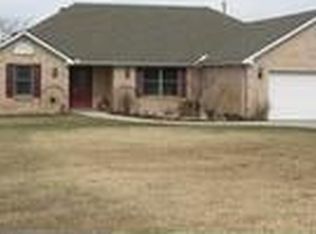 4132 Wolford Rd, Xenia, OH 45385