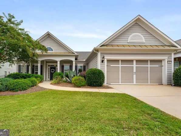 1117 Satilla Ct, Griffin, GA 30223