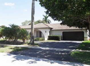 7440 SW 6th Ct, Plantation, FL 33317