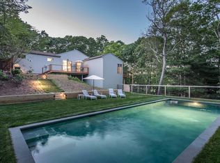 (Undisclosed Address), East Hampton, NY 11937