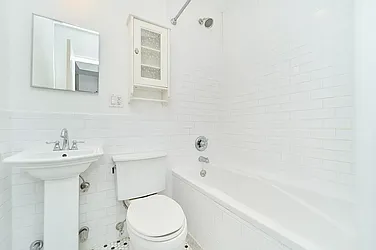 Rented by Living New York