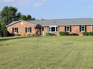 10818 Schlottman Rd, Loveland, OH 45140