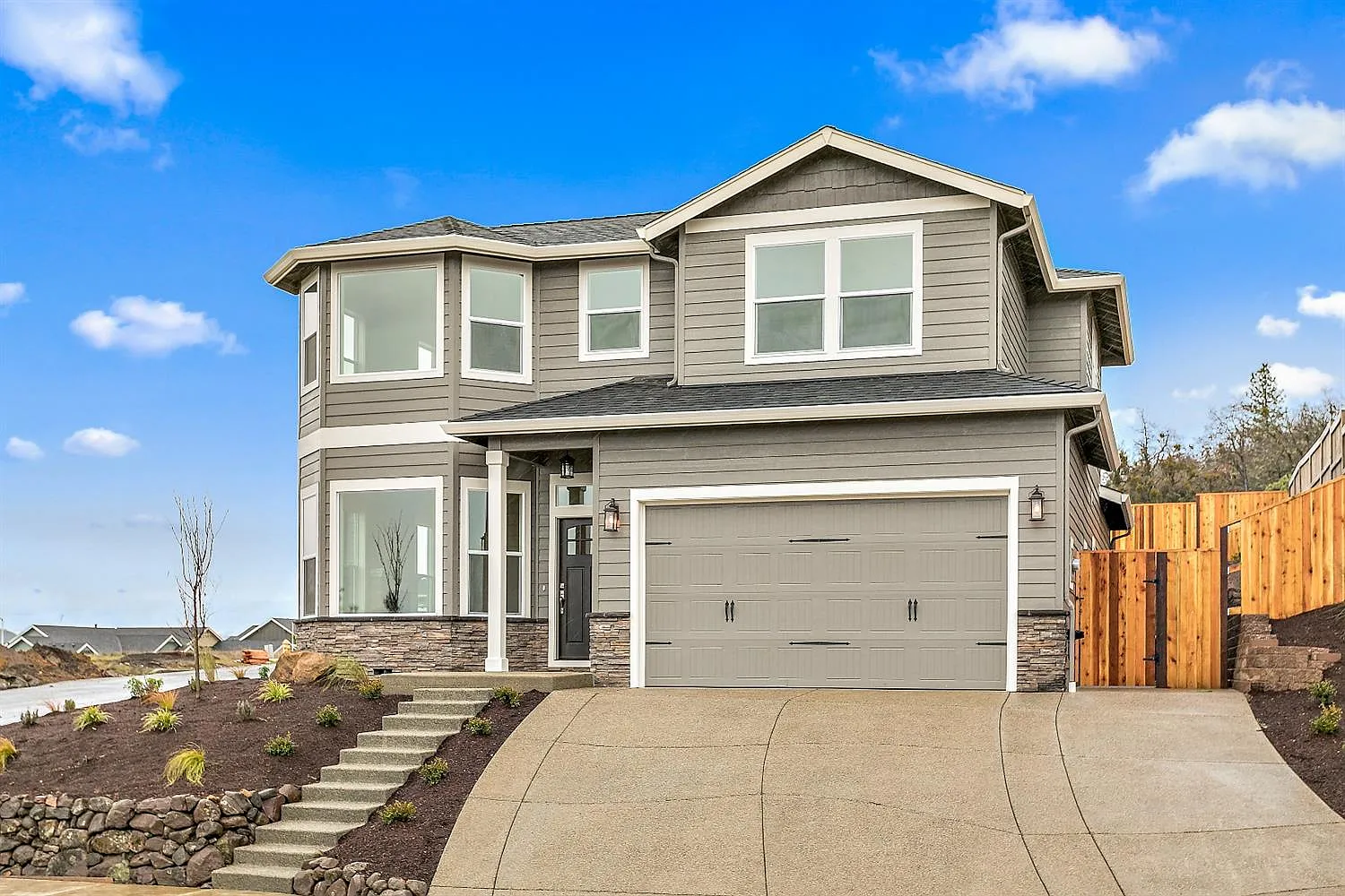 1007 Azure Way photo 1