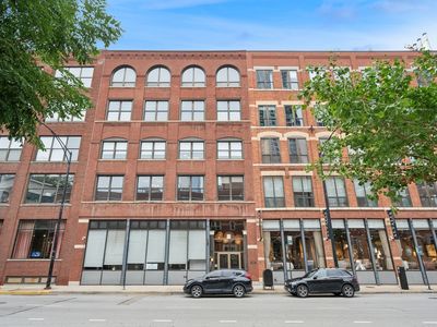 420 W Grand Ave APT 2I, Chicago, IL, 60654