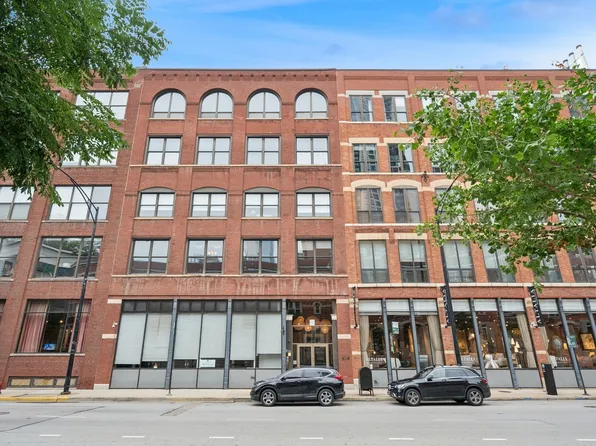 420 W Grand Ave APT 2I, Chicago, IL 60654
