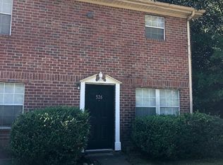 526-528 E University Dr, Auburn, AL 36830