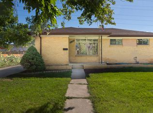 2580 Xanadu St, Aurora, CO 80011