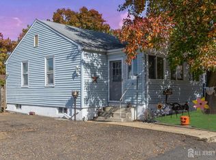 20 Gordon Ave, Old Bridge, NJ 08857