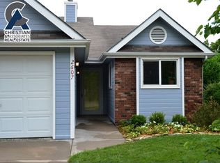 2607 Georgetown Pl, Manhattan, KS 66502