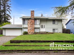 16202 131st Ave SE, Renton, WA 98058