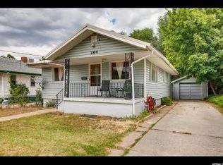 264 15th St, Ogden, UT 84404