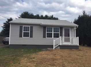 3974 Bruce St, Morristown, TN 37814