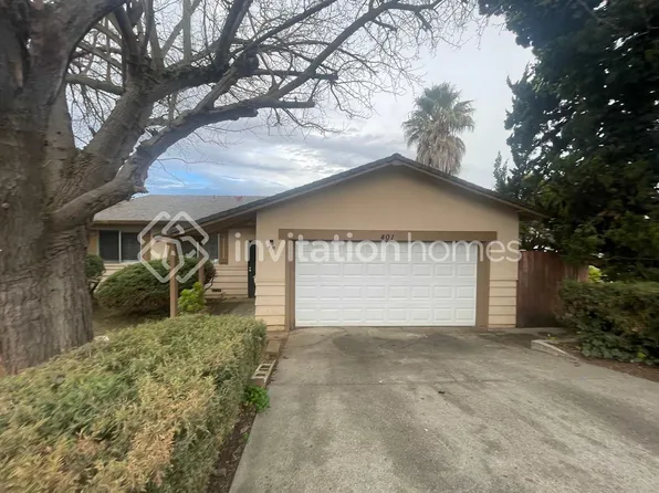 401 Baylor Dr, Vallejo, CA 94589