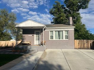 6730 Oneida St, Commerce City, CO 80022