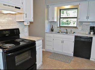 313 S H Ave E, Collinsville, OK 74021