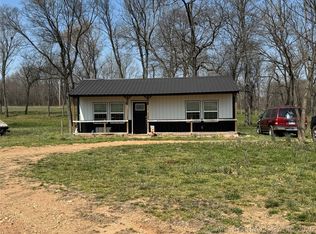 0 E 260th Rd, Grove, OK 74344