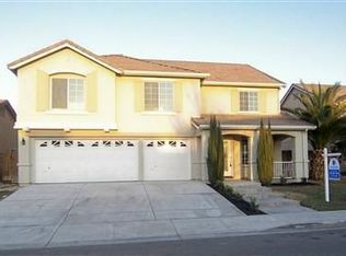 516 Peregrine Dr, Patterson, CA