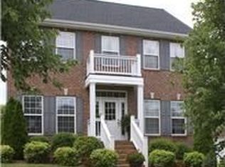 2211 Ipswitch Dr, Thompsons Station, TN 37179